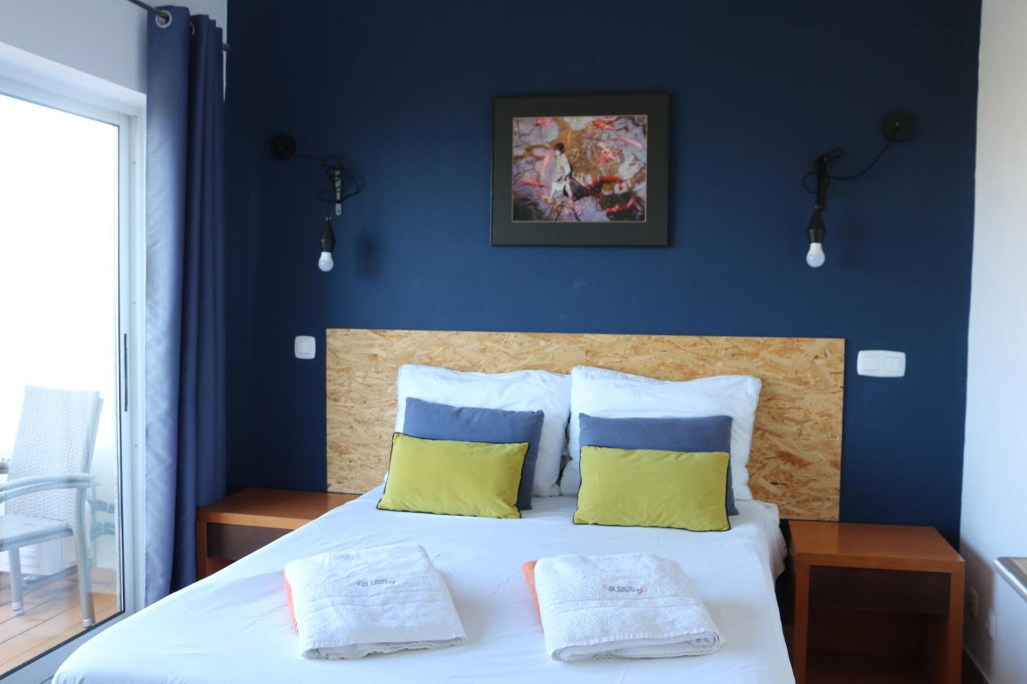 Apartment Mos 59 *