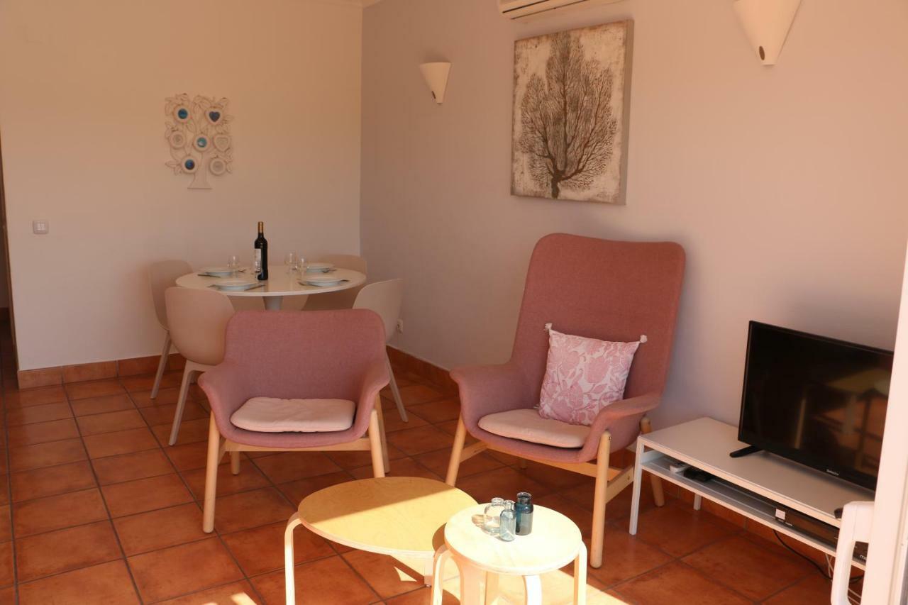 Mos 59 Apartment
