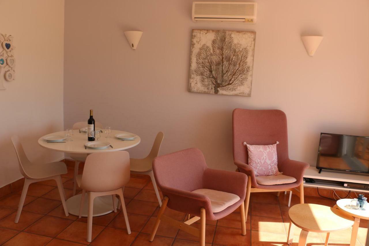 Apartment Mos 59 *